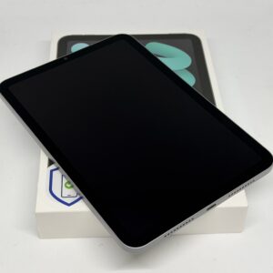 iPad mini 7e 256GB grijs /zeer net /93% batt /garantie