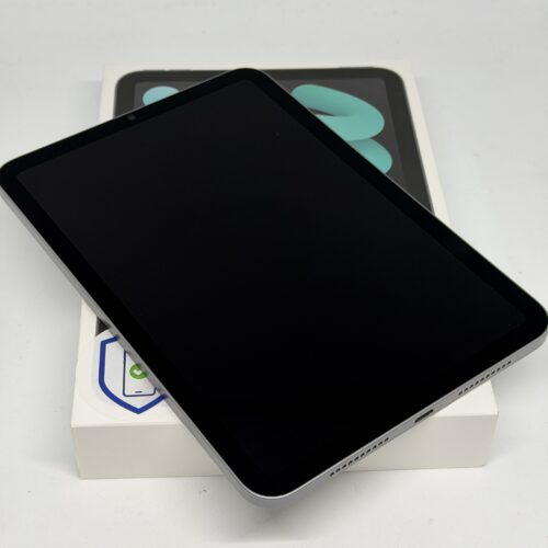 iPad mini 7e 256GB grijs /zeer net /93% batt /garantie