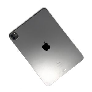 iPad Pro 3e 11 inch M1 128GB grijs /zeer net /93% batt /garantie