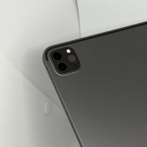 iPad Pro 3e 11 inch M1 128GB grijs /zeer net /93% batt /garantie