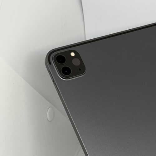 iPad Pro 3e 11 inch M1 128GB grijs /zeer net /93% batt /garantie