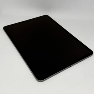 iPad Pro 3e 11 inch M1 128GB grijs /zeer net /93% batt /garantie