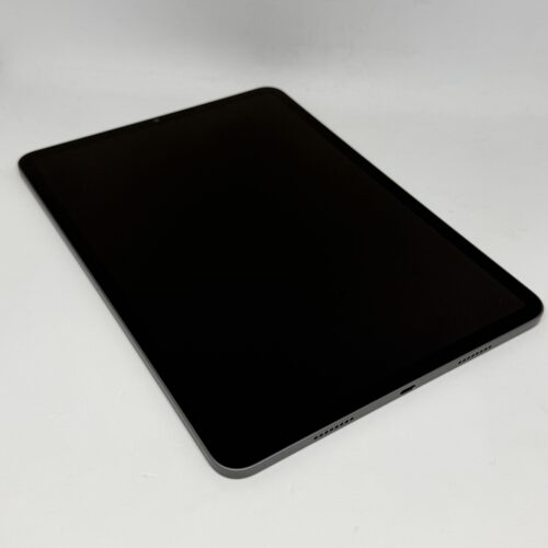 iPad Pro 3e 11 inch M1 128GB grijs /zeer net /93% batt /garantie