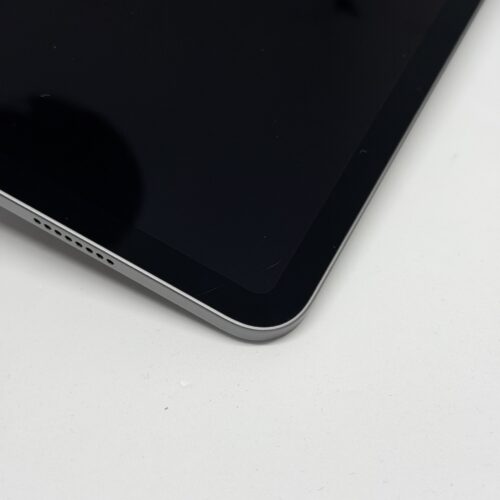 iPad Pro 3e 11 inch M1 128GB grijs /zeer net /93% batt /garantie