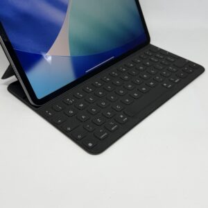 iPad Pro 3e 11 inch M1 128GB grijs /zeer net /93% batt /garantie
