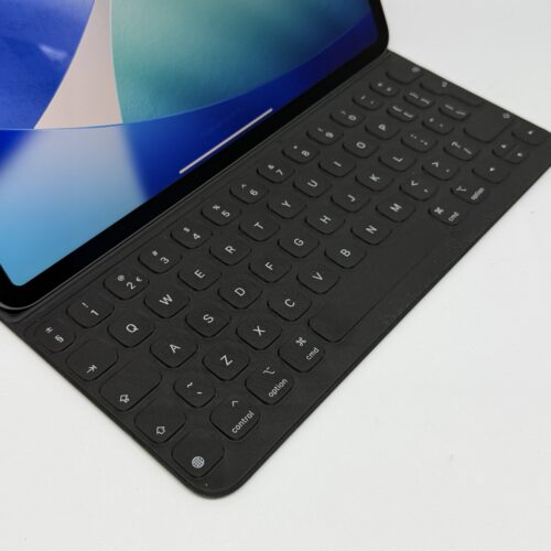 iPad Pro 3e 11 inch M1 128GB grijs /zeer net /93% batt /garantie