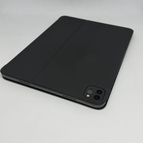 iPad Pro 3e 11 inch M1 128GB grijs /zeer net /93% batt /garantie