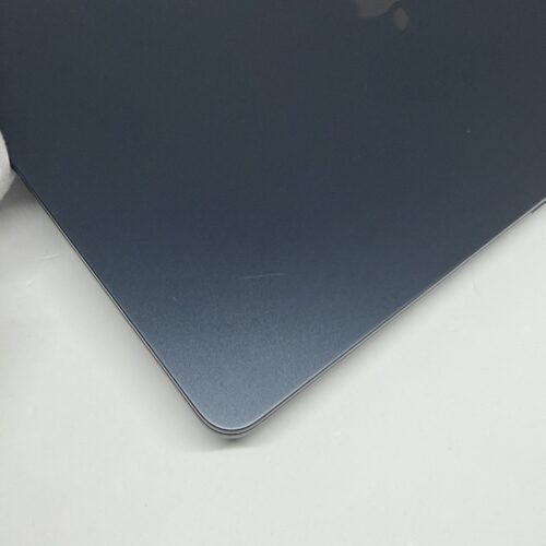 IMG_2108 2 MacBook Air blauw M2 256GB blauw /zeer net /97% batt /garantie