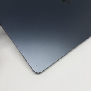 IMG_2109 2 MacBook Air blauw M2 256GB blauw /zeer net /97% batt /garantie