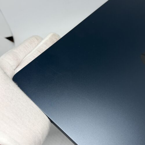 IMG_2110 2 MacBook Air blauw M2 256GB blauw /zeer net /97% batt /garantie