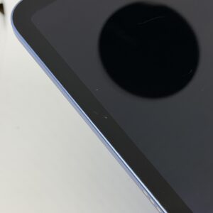 iPad 10e 256GB blauw /zeer net /94% batt /garantie