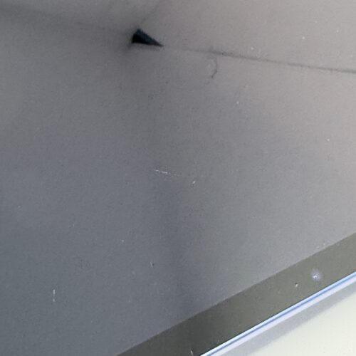 iPad 10e 256GB blauw /zeer net /94% batt /garantie