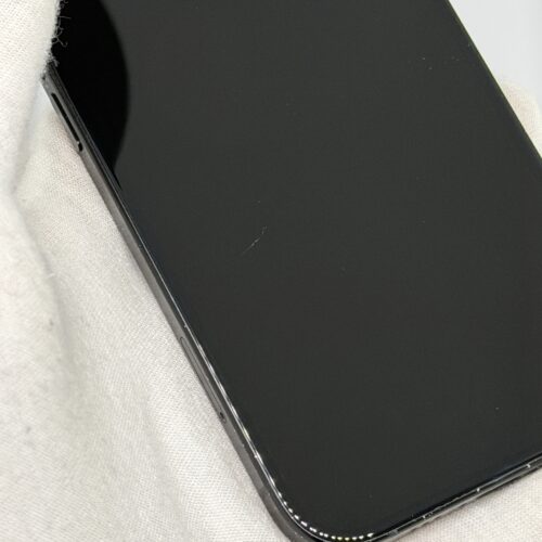 iPhone 15 256GB zwart /85% batt /licht gebruikt /garantie
