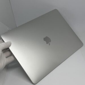 MacBook Air M1 16GB ram 1TB zilver /zeer net /86% batt /garantie