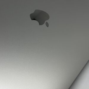 MacBook Air M1 16GB ram 1TB zilver /zeer net /86% batt /garantie