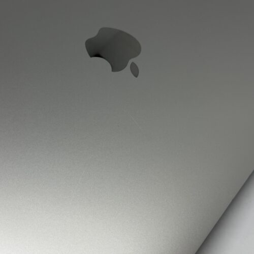 MacBook Air M1 16GB ram 1TB zilver /zeer net /86% batt /garantie