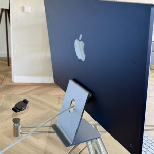 Apple iMac 2021 M1 512GB blauw 8GB RAM/ Touch ID + garantie