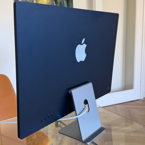 Apple iMac 2021 M1 512GB blauw 8GB RAM/ Touch ID + garantie