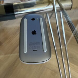Apple iMac 2021 M1 512GB blauw 8GB RAM/ Touch ID + garantie