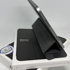 iPad mini 7e 128GB grijs 5G /krasvrij /99% batt /garantie