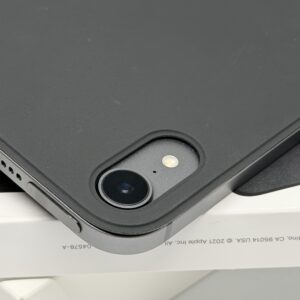 iPad mini 7e 128GB grijs 5G /krasvrij /99% batt /garantie
