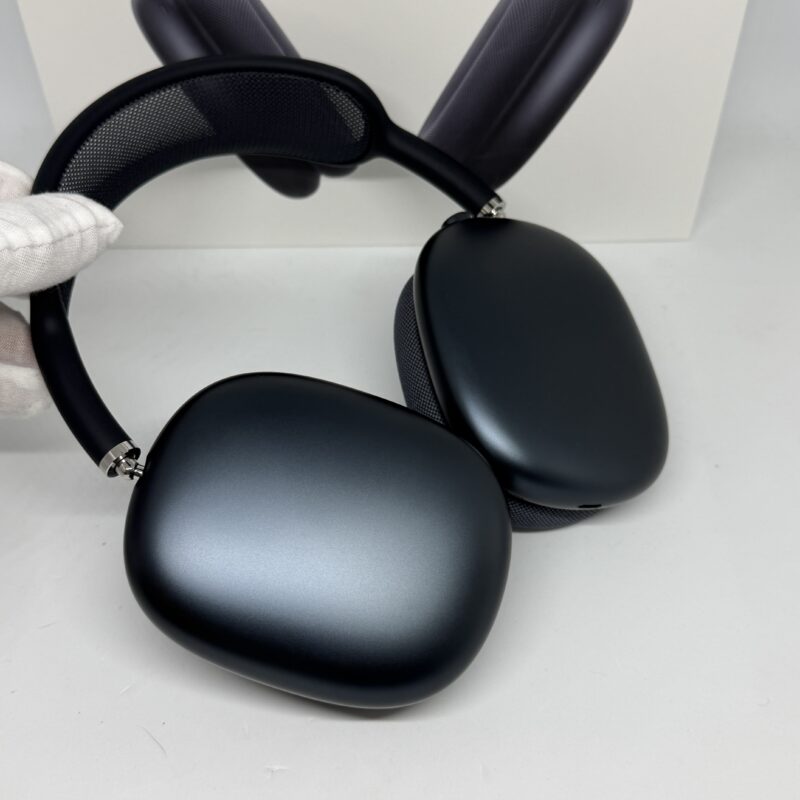 AirPods Max [USB-C] middernacht /als nieuw /garantie