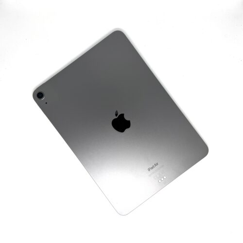 iPad Air 5e M1 64GB grijs /zeer net /85% batt /garantie