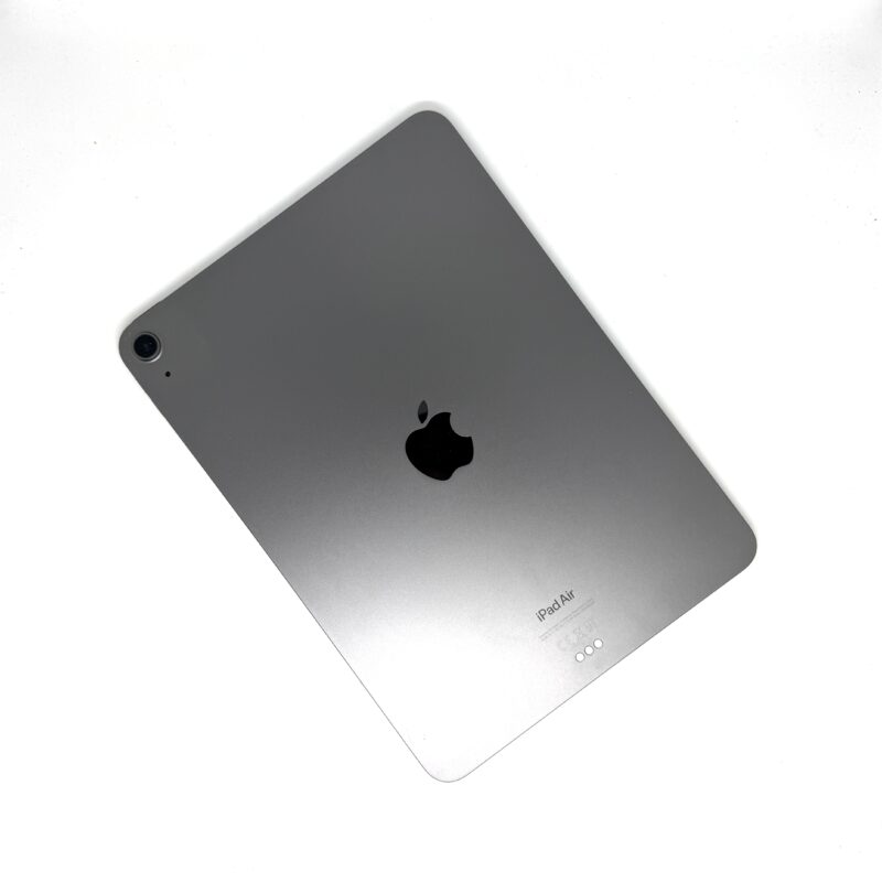 iPad Air 5e M1 64GB grijs /zeer net /85% batt /garantie