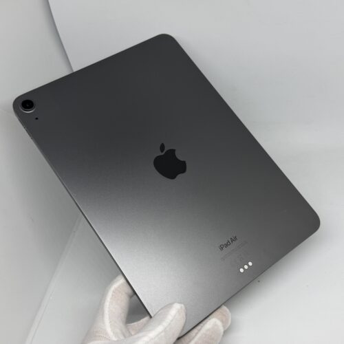 iPad Air 5e M1 64GB grijs /zeer net /85% batt /garantie