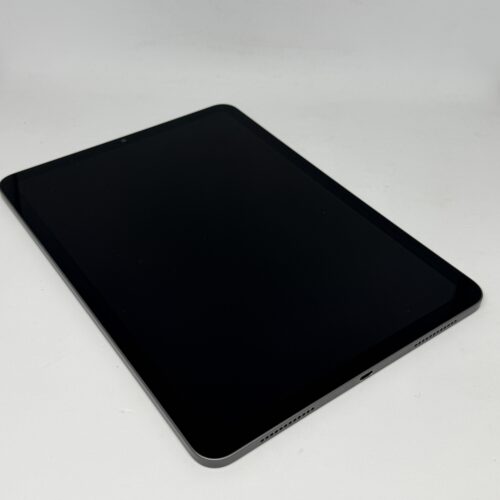 iPad Air 5e M1 64GB grijs /zeer net /85% batt /garantie