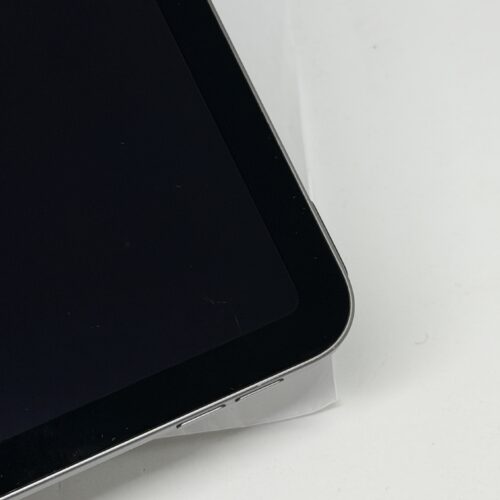 iPad Air 5e M1 64GB grijs /zeer net /85% batt /garantie