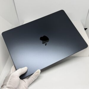 MacBook Air M2 256GB blauw /ongebruikt + 12 maanden garantie