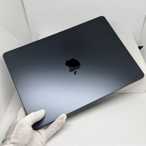 MacBook Air M2 256GB blauw /ongebruikt + 12 maanden garantie