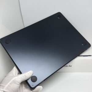 MacBook Air M2 256GB blauw /ongebruikt + 12 maanden garantie