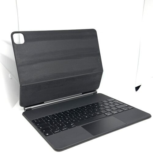 Apple Magic Keyboard 12,9 inch /zeer net /garantie