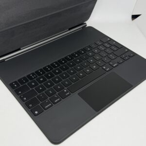 Apple Magic Keyboard 12,9 inch /zeer net /garantie