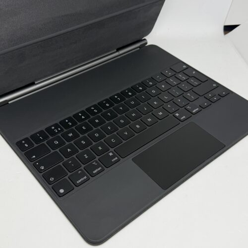 Apple Magic Keyboard 12,9 inch /zeer net /garantie