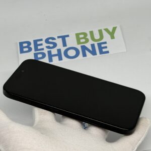 IMG_4684 2 iPhone 16 128GB zwart /licht gebruikt /90% batt /garantie