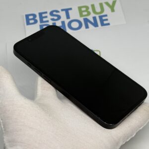 IMG_4794 iPhone 13 256GB zwart /zeer net /94% batt /garantie
