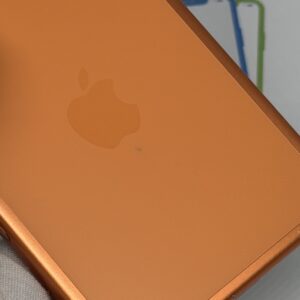 iPhone 17 Pro 256GB oranje /licht gebruikt /95% batt /garantie