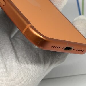 iPhone 17 Pro 256GB oranje /licht gebruikt /95% batt /garantie