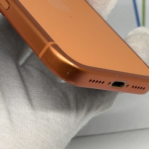 iPhone 17 Pro 256GB oranje /licht gebruikt /95% batt /garantie