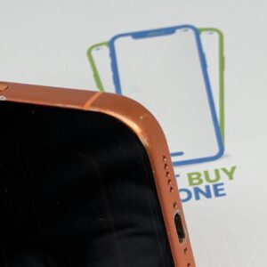 iPhone 17 Pro 256GB oranje /licht gebruikt /95% batt /garantie