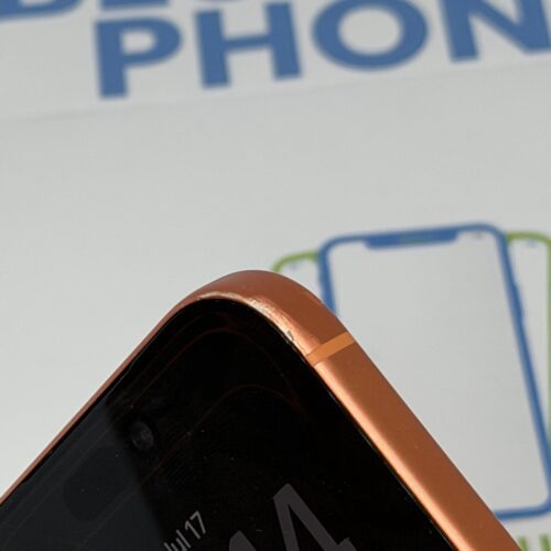iPhone 17 Pro 256GB oranje /licht gebruikt /95% batt /garantie