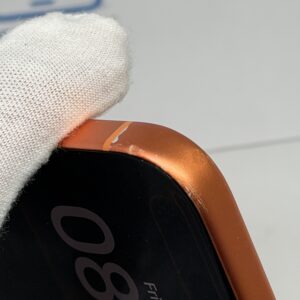 iPhone 17 Pro 256GB oranje /licht gebruikt /95% batt /garantie