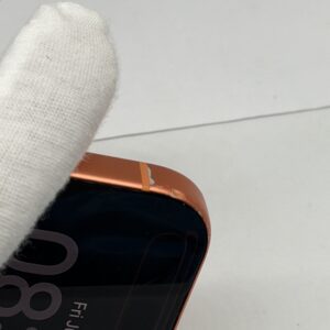 iPhone 17 Pro 256GB oranje /licht gebruikt /95% batt /garantie