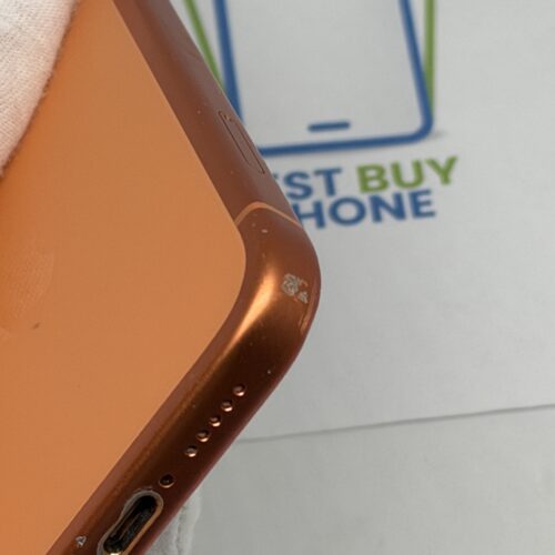 iPhone 17 Pro 256GB oranje /licht gebruikt /95% batt /garantie