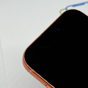 iPhone 17 Pro 256GB oranje /licht gebruikt /95% batt /garantie