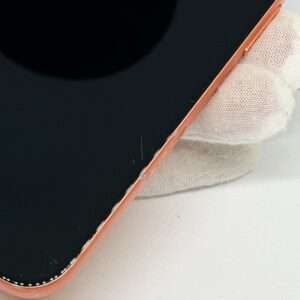 iPhone 17 Pro 256GB oranje /licht gebruikt /95% batt /garantie