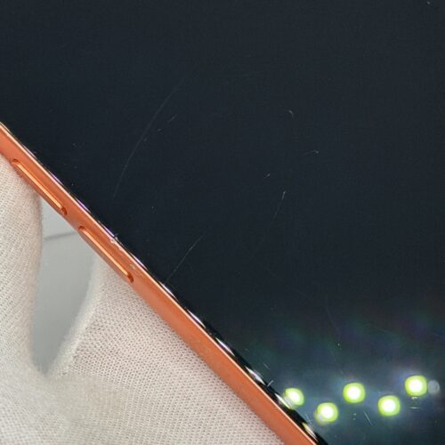 iPhone 17 Pro 256GB oranje /licht gebruikt /95% batt /garantie